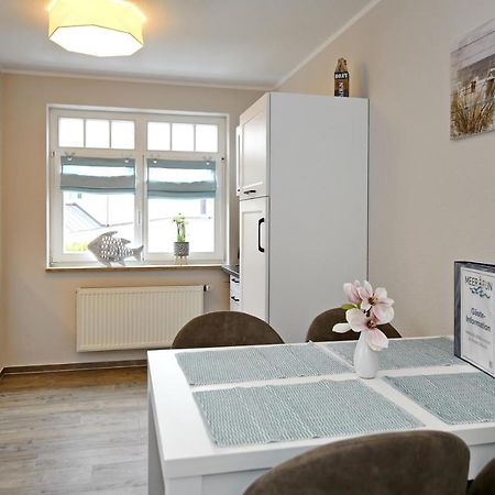 Villa Hanse Wohnung 305 Ostseebad Kühlungsborn Екстериор снимка