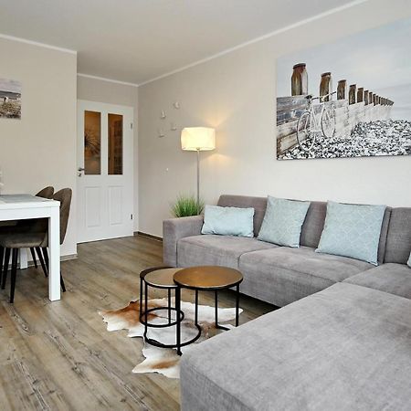 Villa Hanse Wohnung 305 Ostseebad Kühlungsborn Екстериор снимка