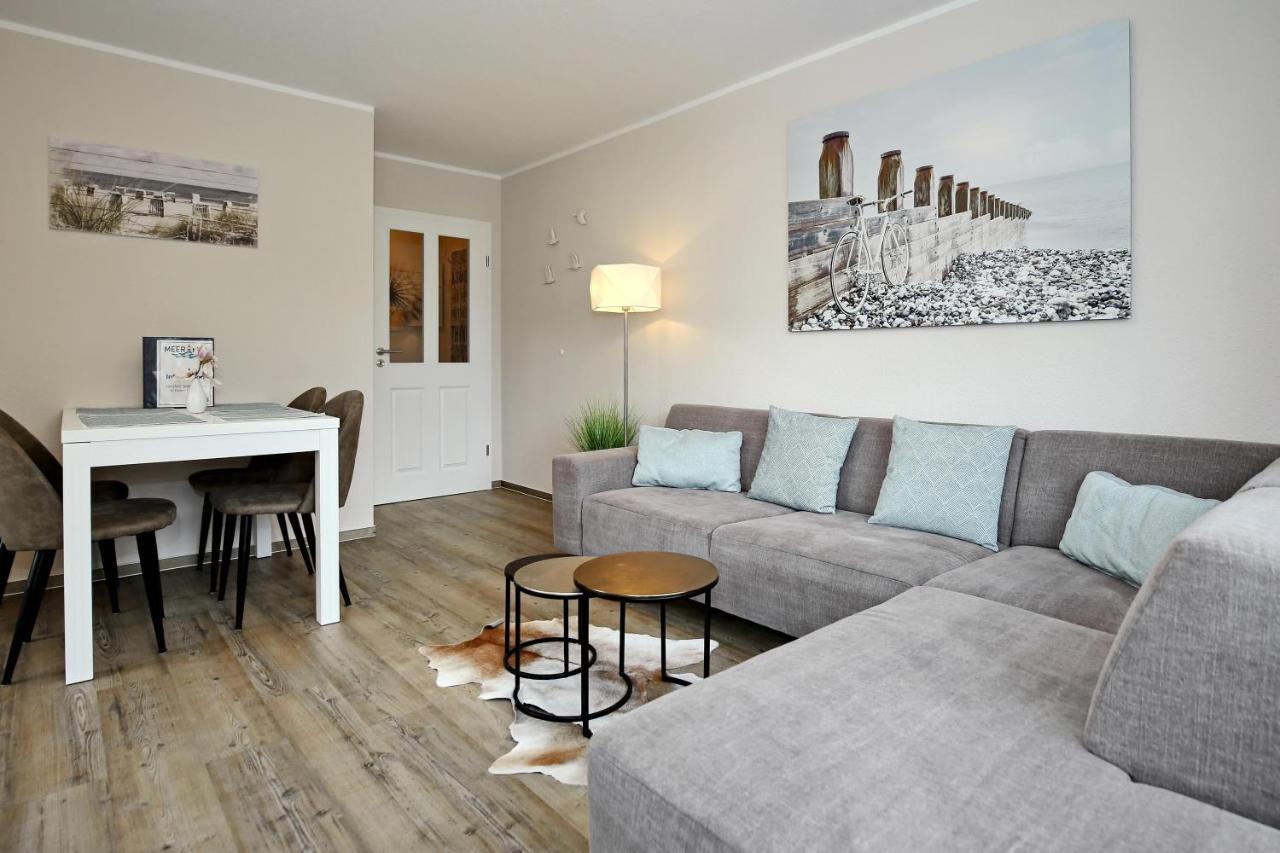 Villa Hanse Wohnung 305 Ostseebad Kühlungsborn Екстериор снимка