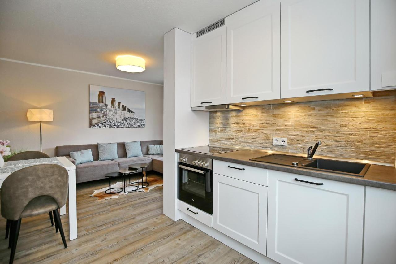 Villa Hanse Wohnung 305 Ostseebad Kühlungsborn Екстериор снимка
