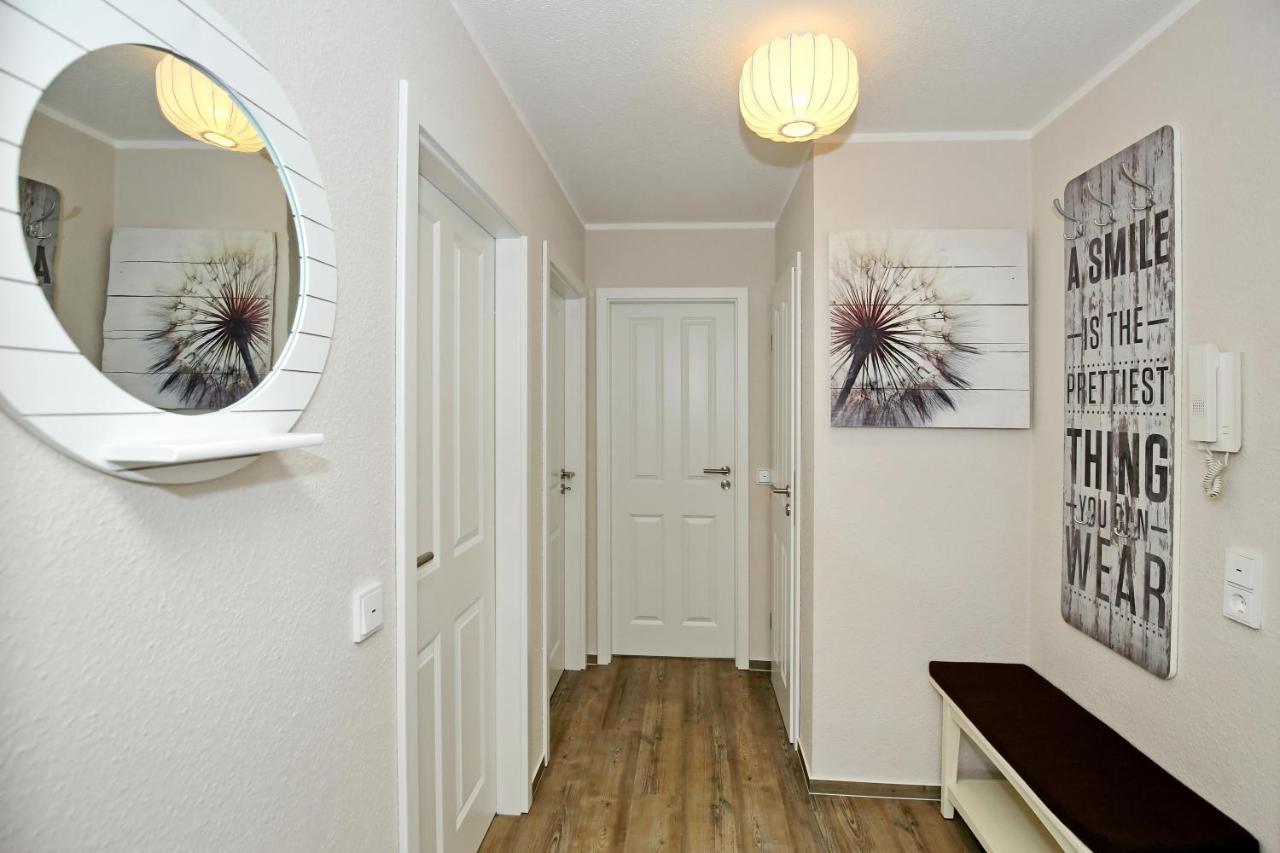 Villa Hanse Wohnung 305 Ostseebad Kühlungsborn Екстериор снимка