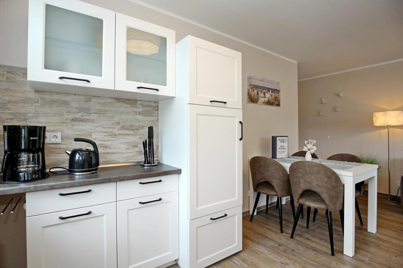 Villa Hanse Wohnung 305 Ostseebad Kühlungsborn Екстериор снимка