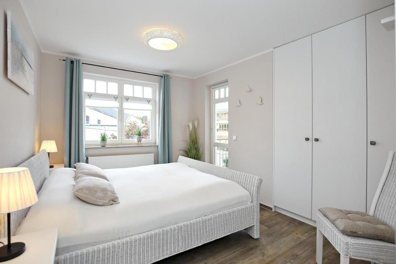 Villa Hanse Wohnung 305 Ostseebad Kühlungsborn Екстериор снимка